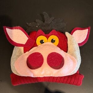 Pumba Beanie